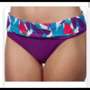 Panache bikini bottom